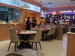 -杨翔豆皮涮牛肚(华阳城店)