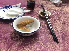 -阿庆嫂饭店(坂美路店)