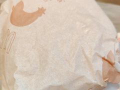 -麦当劳(佛山流行前线店)