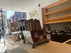 -% Arabica(京都东山店)