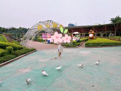 -长廊欢乐园
