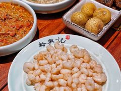 -裕兴记•蟹黄面馆(人民广场店)