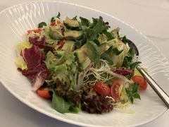 -上海和平饭店龙凤厅 Dragon Phoenix