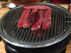 -千寻烧肉(政务区店)