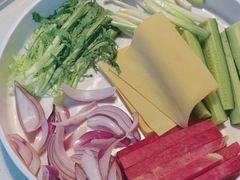 -313羊庄·荣耀·内蒙烧麦(亚运村店)