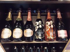 -酒廷1990-酒类新零售体验店(五角场店)