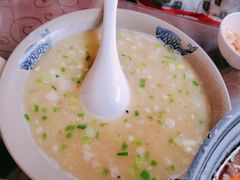 特色豌豆汤-新繁老號豌豆汤饭店·江湖菜(宝光寺店)