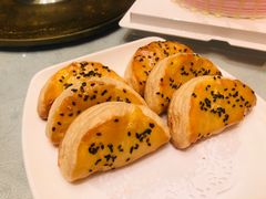 -西安饭庄(立丰国际店)