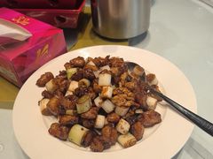 -玉林烤鸭店(黄村兴华店)