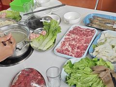 -南街清补凉(黄贝岭店)