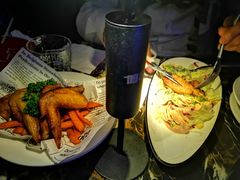 -1886德国汽车餐厅(外滩十六铺码头店)