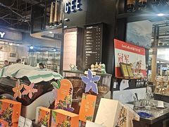-Gee Coffee Roasters(万象天地店)