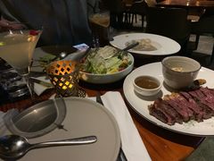 -MARU玛露音乐餐厅(大学路店)
