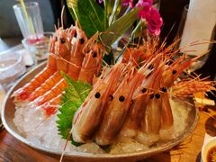 -Mr·Fish鱼鲜生海鲜放题(银泰in99店)