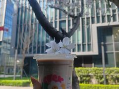 -瑞幸咖啡(凯德虹口龙之梦店)