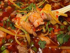 -五丁桥光头香辣蟹(望江橡树林店)