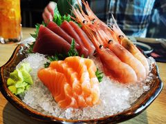 -大渔铁板烧(万象城店)