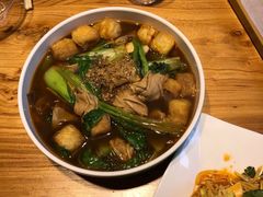 -一顿烧烤(八经街店)