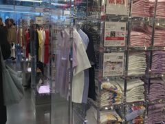 -优衣库(银座店)