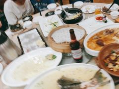 -香顺·客家菜(东坑店)