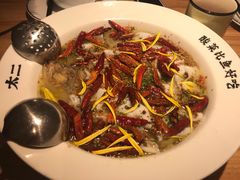 -太二酸菜鱼(福州泰禾店)