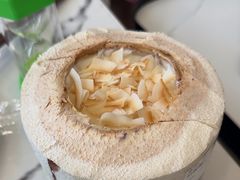 -果然农夫椰子鸡(虎门大润发店)