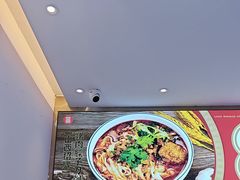 -初晋·山西地道刀削面.晋北莜面香(星耀城店)