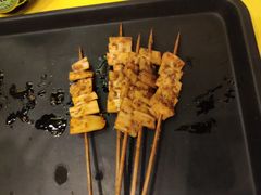 烤板筋-望京小腰(北京总店)
