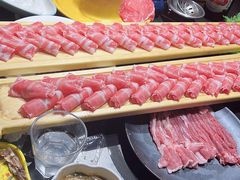 -羊大爷涮肉(亮马桥店)