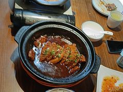 -永安水煮活鱼·仪征土菜院子