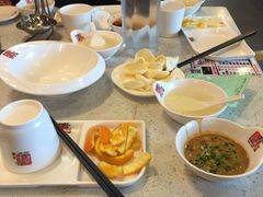 -舒来喜鱼锅(伊河路店)