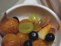 -院里寻菜·精致庭院菜(观沙岭店)