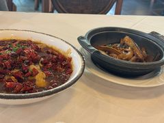 -白云中餐厅·粤菜·亚龙湾喜来登度假酒店