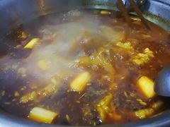 -水碾河肥兔火锅(水碾河店)