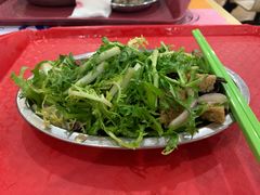 凉菜-北京大学-燕南食堂