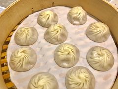 -鼎泰丰(国贸商城店)