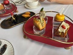-哈布斯扒房(华发商都店)