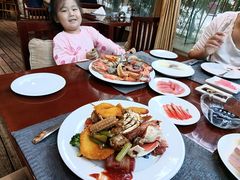 -雄楚国际大酒店-四季西餐厅