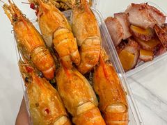 -江南粥家庄(宁国路店)