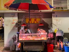 -明记牛杂(新马路分店)