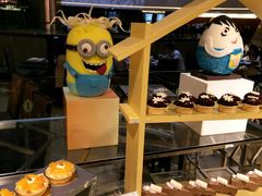 -杭州国际会议中心洲际酒店-原素全日餐厅(解放东路店)