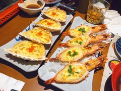 蟹宝-魔丼屋(日月光店)