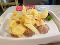 -左庭右院鲜牛肉火锅(浦江欢乐颂店)