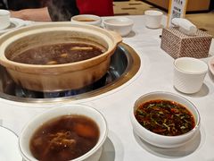 -天宜隆蘑菇宴火锅(石景山旗舰店)