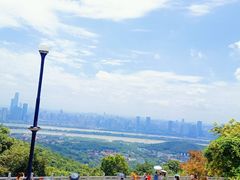 -岳麓山风景名胜区