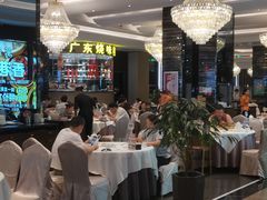 -万龙洲海鲜(大兴绿地缤纷城店)