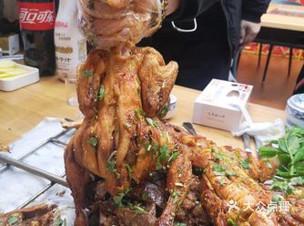 冬天来一口羊肉汤抗疫抗冷必备