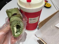-奈雪的茶(新天地广场PRO店)