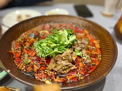 -金哥私房菜馆(张府园总店)
