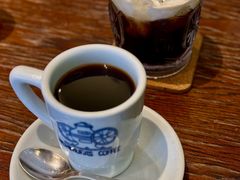 -西村咖啡店 (中山手本店)